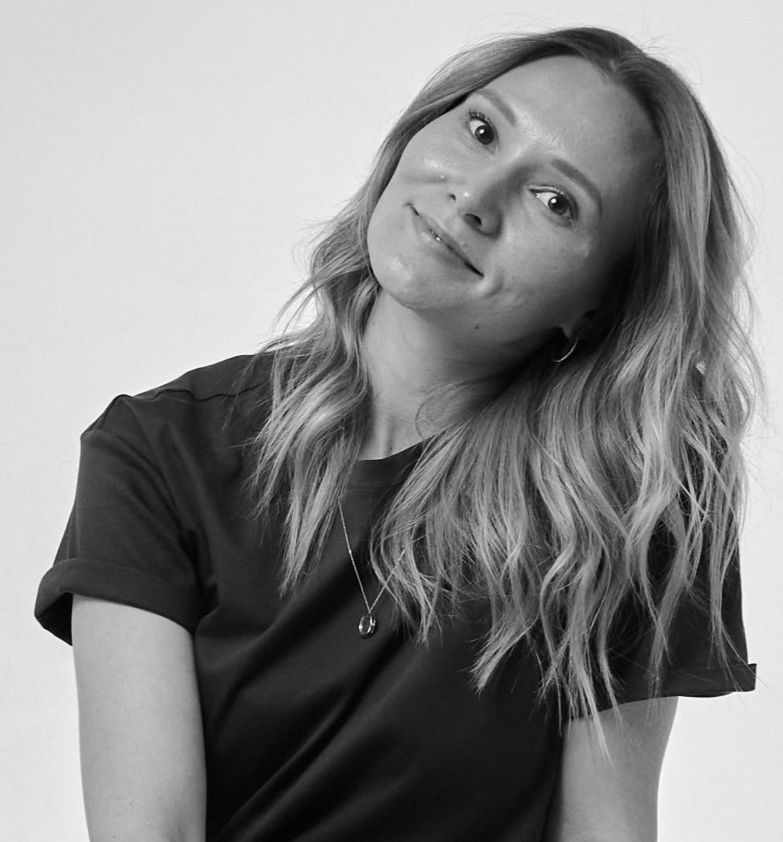 Katerina Gavrilova, CEO & Founder