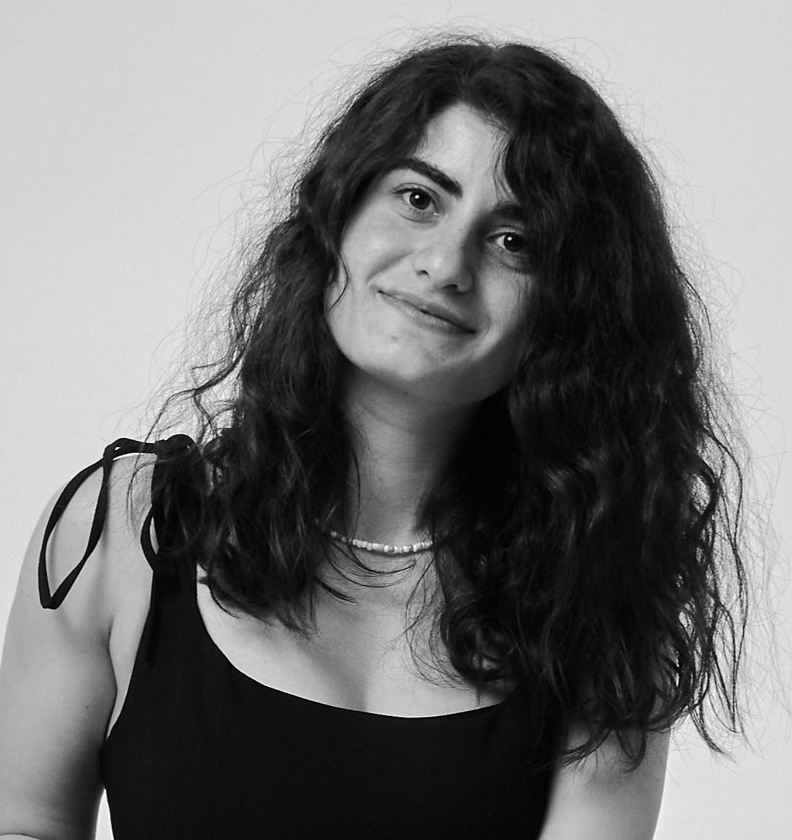 Roza Mirzoyan, Lead Digital Recruiter